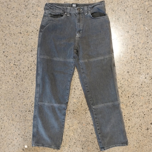 BDG Urban Outfitter Jeans (32 x32) Gray - Picture 1 of 5